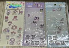 サンリオキャラクター おすそ分けセット