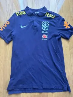 2025年最新】ブラジル代表 ポロシャツの人気アイテム - メルカリ