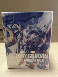 2026年最新】機動戦士Vガンダム DVDの人気アイテム - メルカリ