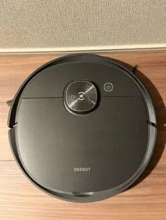 ECOVACS DEEBOT OZMO 901 本体 - メルカリ