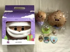BT21 SHOOKY グッズセット