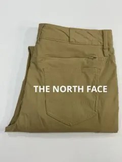 NORTH FACE ノースフェイス　sprag ナイロンパンツ　サイズ34