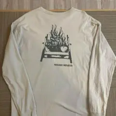 Pack&Carry Fireplace SR PT T-Shirt M IV