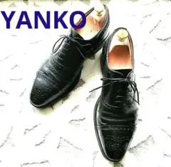 2025年最新】YANKO メンズ ブーツ・革靴の人気アイテム - メルカリ