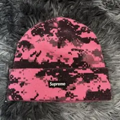 Supreme ビーニー
