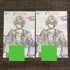 クロノヴァ　かなめ　アクスタ　トレカ　まとめ売り 2026年最新】クロノヴァ かなめ アクスタの人気アイテム - メルカリ