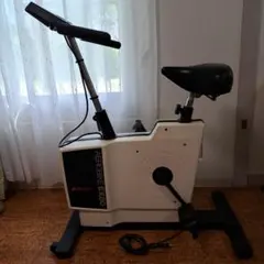 エアロバイク フィットネスマシン