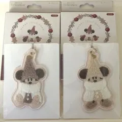 リルリンリン　キーチェーン　2個セット