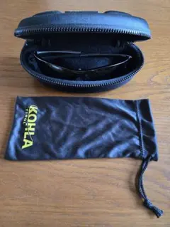 ランニング　サングラス