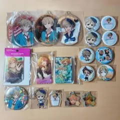 あんスタ 天満光 グッズセット - メルカリ