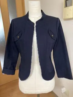 ensuite エンスウィート　ジャケットのサムネイル