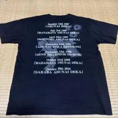 さらば あぶない刑事 Tシャツ Lサイズのサムネイル