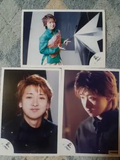 2026年最新】嵐 公式写真 デビューの人気アイテム - メルカリ