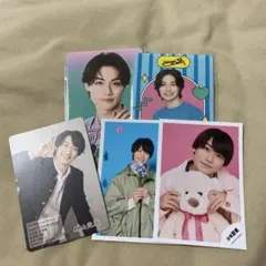 檜山光成 プロカ 2種 ミニフォトまとめ売り