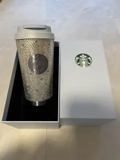 レア スターバックス グリーンエプロン スタバ リユースカップ