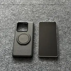 Xiaomi 14T チタングレー 256GB au KDDI SIMフリーのサムネイル