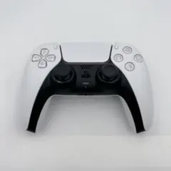 【美品】【純正】SONY PS5 DualSenseワイヤレスコントローラー