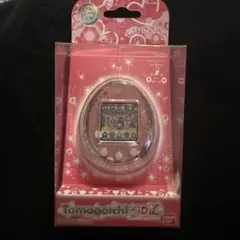 ୨*ৎ様 『新品☆未開封』たまごっち Tamagotchi iD L ピンク✨オ たまごっち Tamagotchi iD L Princess Spacy Ver. ピンク