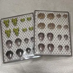 山中柔太朗 生誕グッズ シールセット