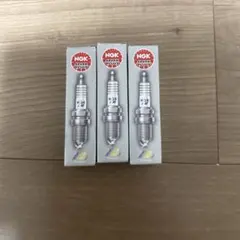 NGK LASER IRIDIUM スパークプラグ 3本セットのサムネイル