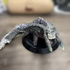 モンスターハンター スタンダードモデル ジエン・モーラン亜種