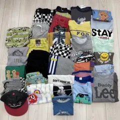 子ども服まとめ売り！40点！