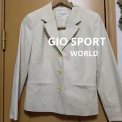 GIO SPORT ジャケットのサムネイル
