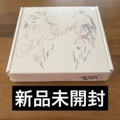 ive アルバム　新品未開封　loved ive ver secret