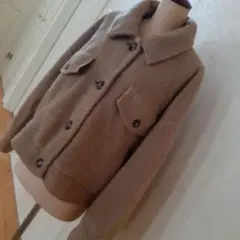 ZARA trf ブルゾン·L