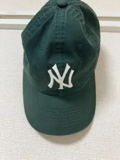 New Era ニューヨーク・ヤンキース 9TWENTY キャップ