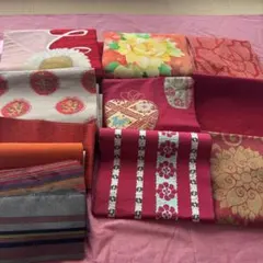 2025年最新】大量 着物 リメイクの人気アイテム - メルカリ