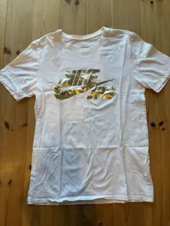 Nike THE NIKE TEE M ホワイト Tシャツ
