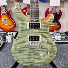 【10163】 Paul Reed Smith PRS SE CUSTOM 24 10163】 Paul Reed Smith PRS SE CUSTOM 24 - メルカリ