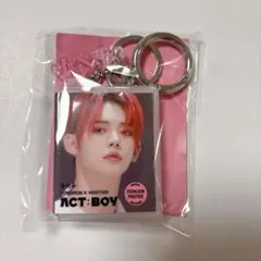 TXT 公式 MOACON モアコン re:CAP ACT BOY ヨンジュン