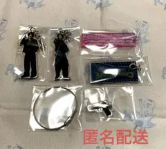 舞台『私立探偵 濱マイク』チケット特典キーホルダー