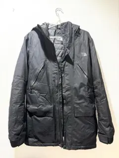 THE NORTH FACE パーカSHERMAN INSULATED