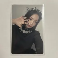 BABYMONSTER アヒョン トレカ タワレコ特典