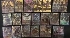 バディファイト　アビゲール　死の宣告 鎮魂歌 レクイエム　デッキ バディファイト アビゲール 死の宣告 鎮魂歌 レクイエム デッキ - メルカリ