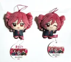 重音テト　ぬいぷりけmini