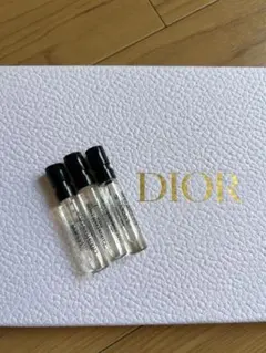 DIOR LUCKY EDP 2ml ×3