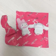 サンリオ ヒッパーズ マイメロ シナモン バラ売り❌ まとめ買い依頼⭕️