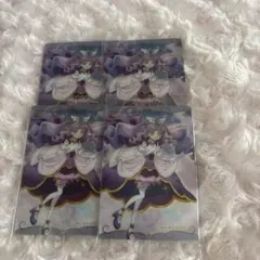 プリキュアウエハース キュアマジェスティ ひろがるスカイプリキュア