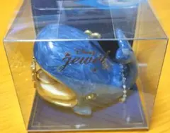 ピノキオ　くじら モンストロ　ジュエリートレー 　ディズニー