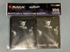 新品 MTG FF ウルトラプロ製 ヤ・シュトラ スリーブ ヤシュトラ - メルカリ