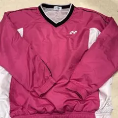 ヨネックス　テニス　ウィンドブレーカー