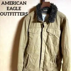 ミリタリージャケット