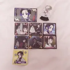 販売終了⑅﻿鬼滅の刃♡胡蝶しのぶ＆栗花落カナヲ グッズ♡