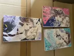 Re:Play 1-3巻セット