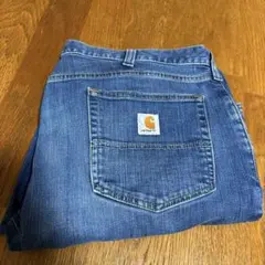 Carhartt デニム 激安 詳しい説明↓↓↓