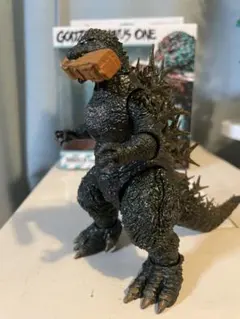 ◾️今週末価格◾️日本国内未発売◾️super7◾️ゴジラ-1.0